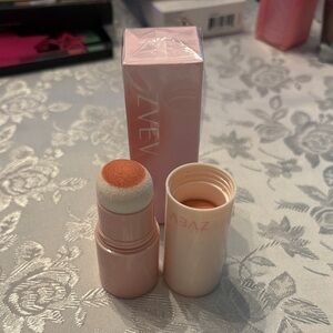 New ZVEV blush made in Japan